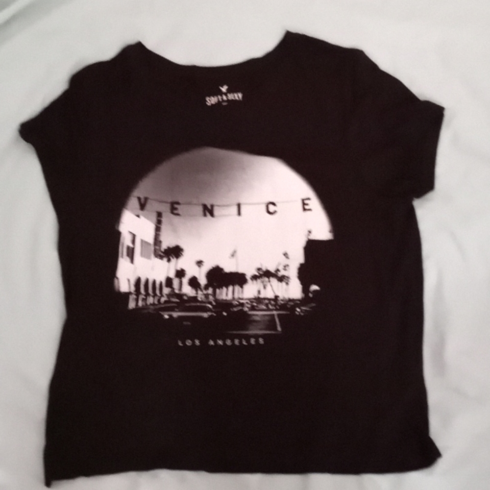 American Eagle shirt
